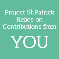 Project St.Patrick, Enniskillen Parade and Family Fun Day