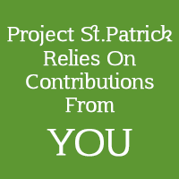 Project St.Patrick, Enniskillen Parade