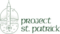 Project St Patrick